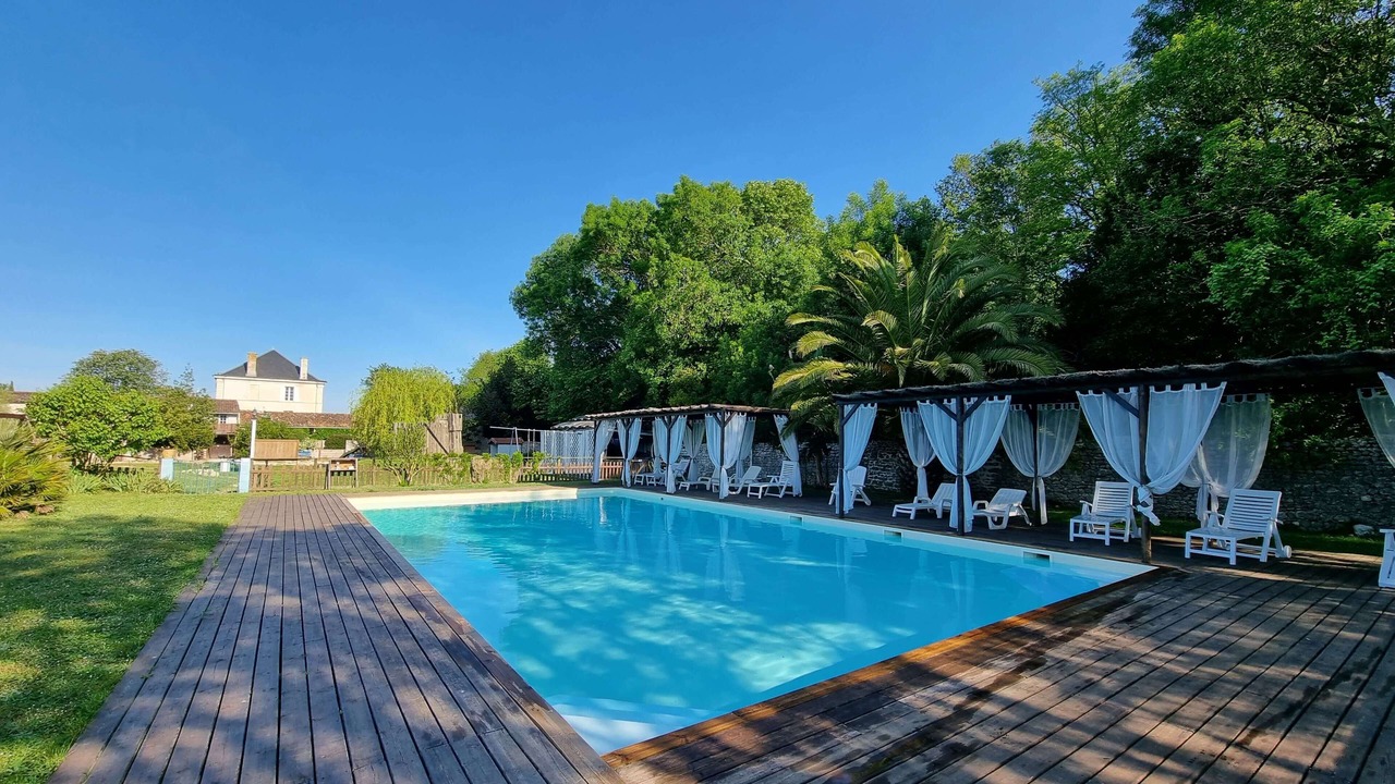 Photo of Others in Saint-Just-Luzac