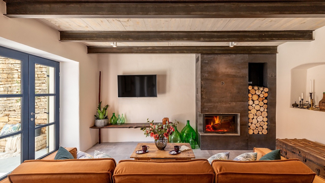 Photo of Livingroom in Golas
