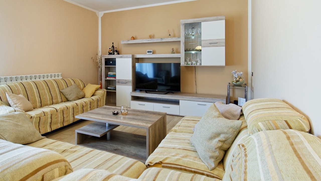 Photo of Livingroom in Pagubice