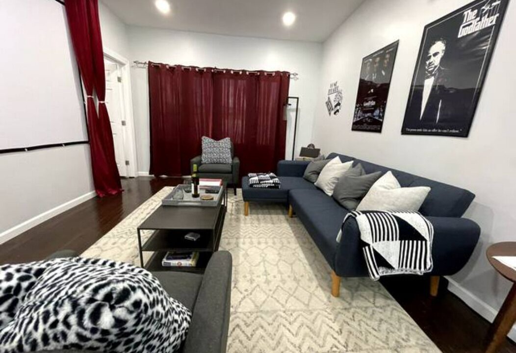 Photo of Bedroom in Constable Hook