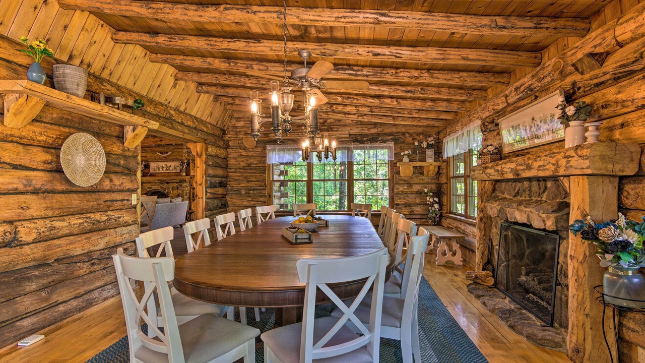Photo of Bedroom in Pickens