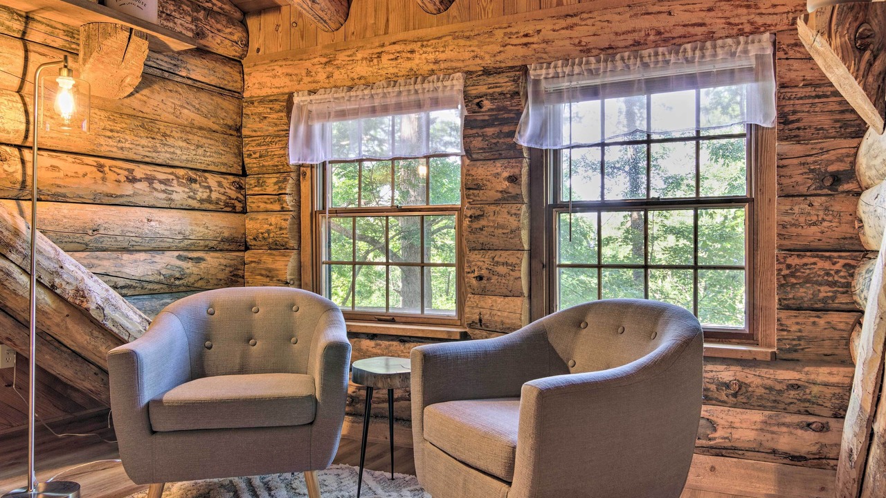 Photo of Livingroom in Pickens