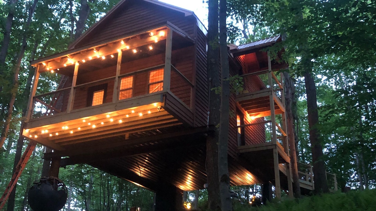 Photo of Outdoor in Ohiopyle