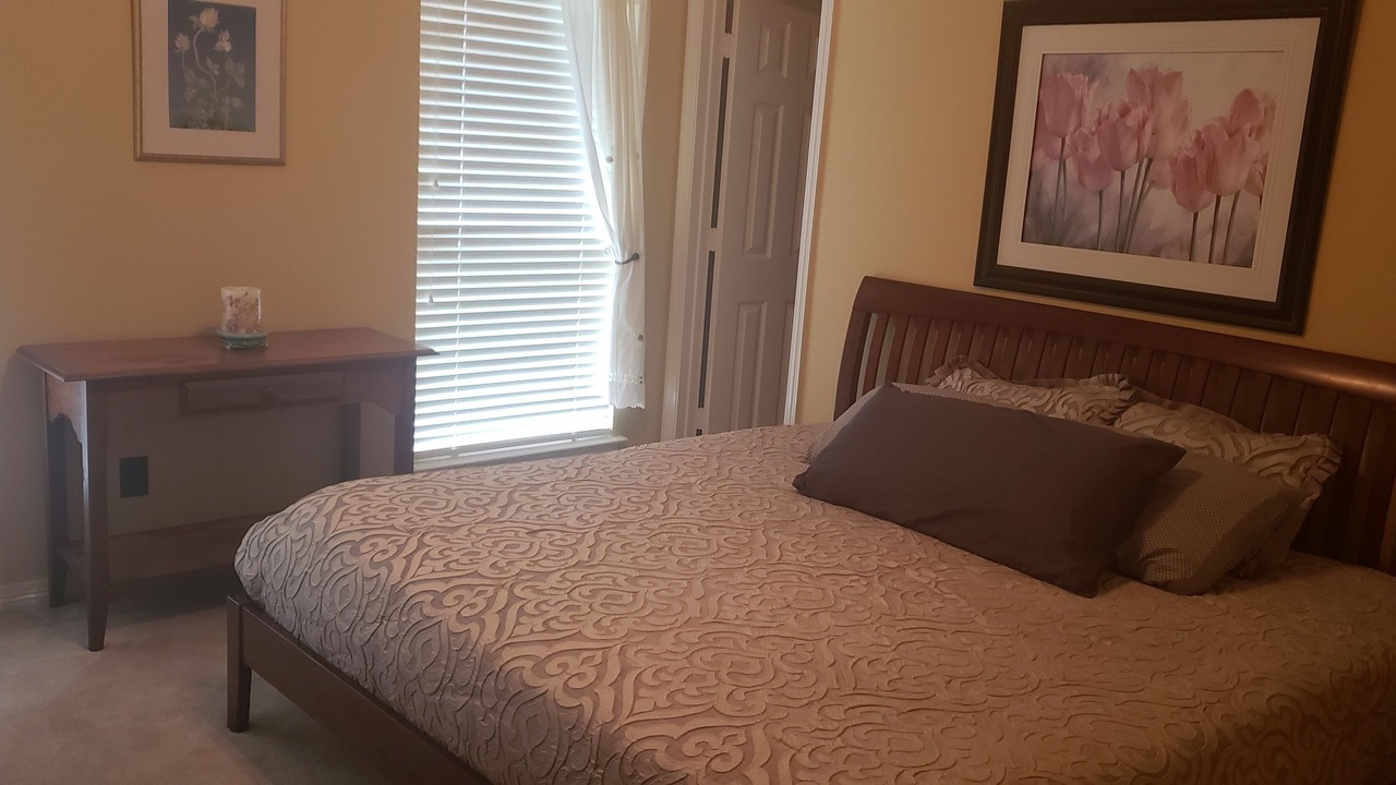 Photo of Bedroom in North Richland Hills