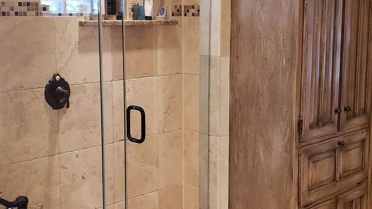 Photo of Bathroom in North Richland Hills