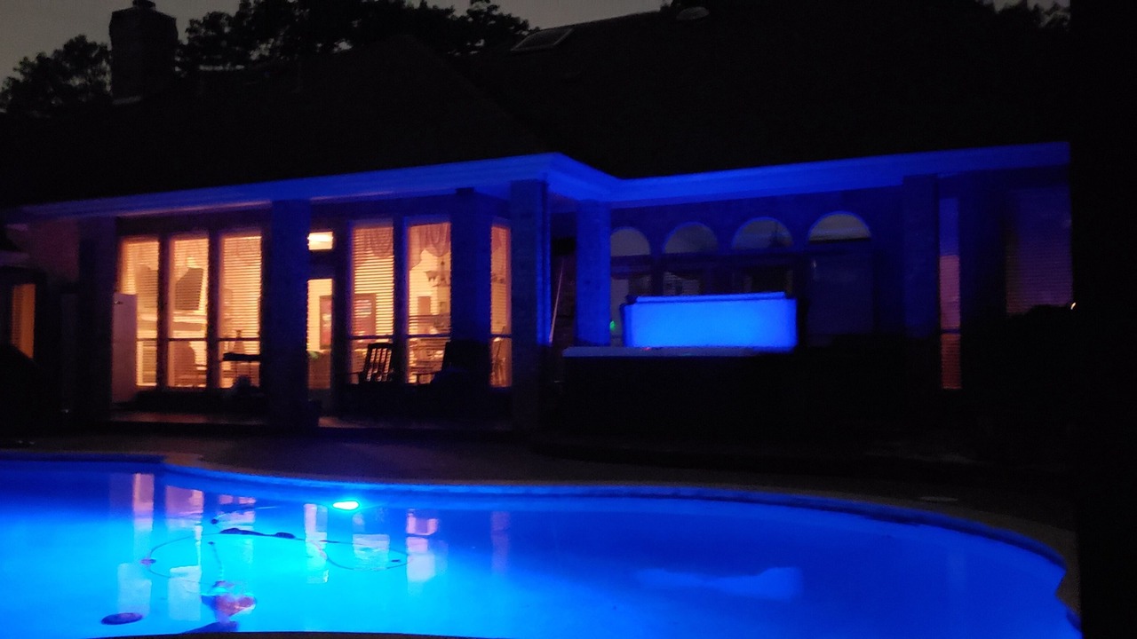 Photo of Outdoor in North Richland Hills