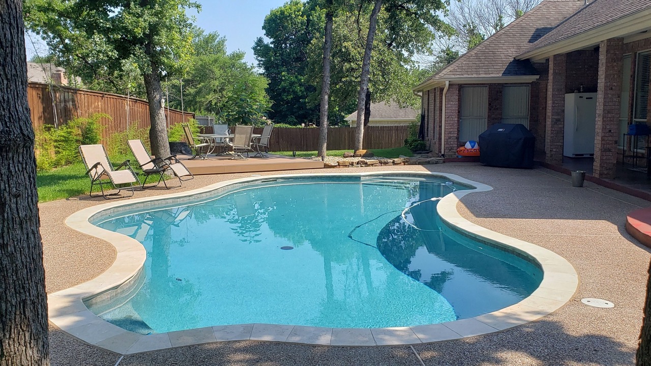 Photo of Outdoor in North Richland Hills