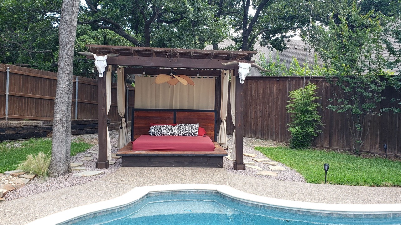 Photo of Outdoor in North Richland Hills