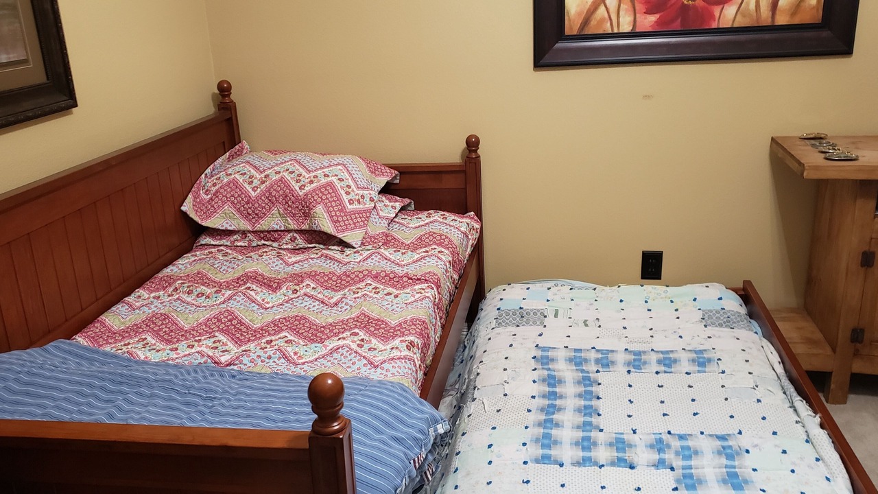 Photo of Bedroom in North Richland Hills