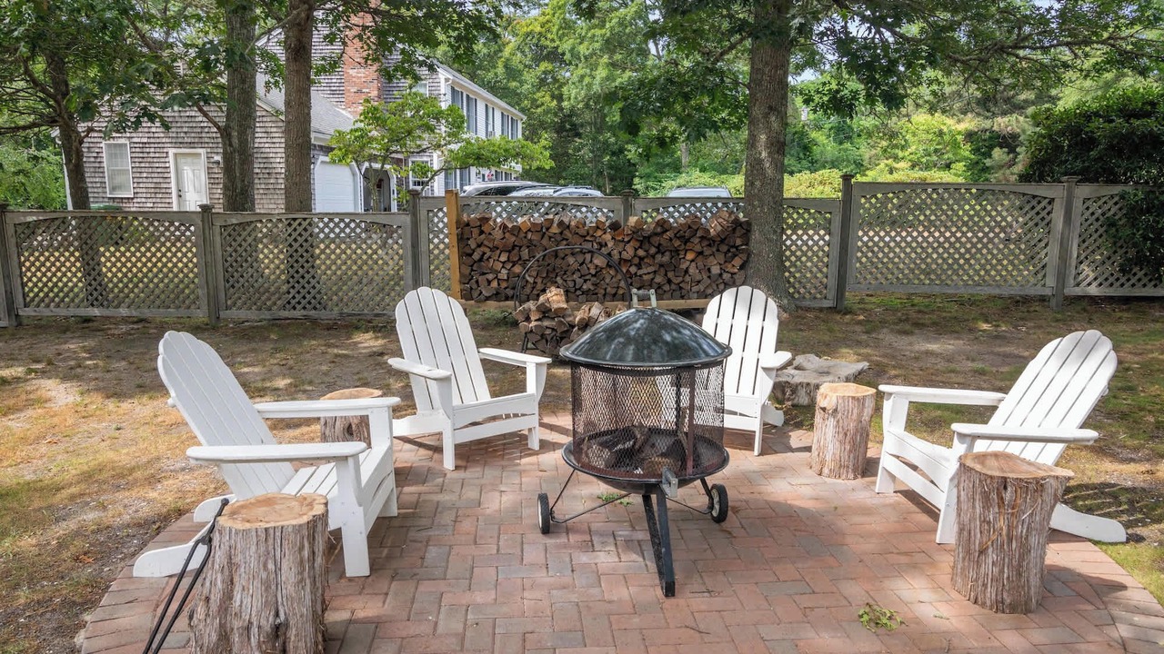 Photo of Patio Balcony in East Orleans