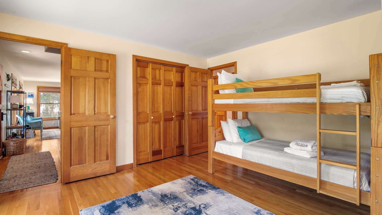 Photo of Bedroom in East Orleans