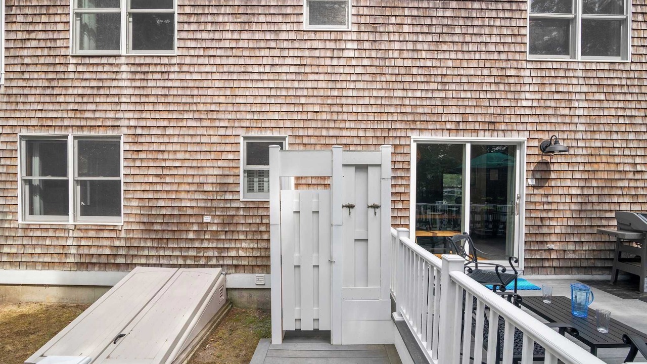 Photo of Outdoor in East Orleans