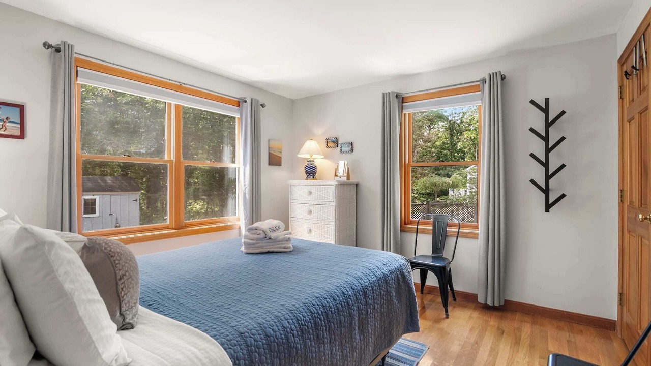 Photo of Bedroom in East Orleans
