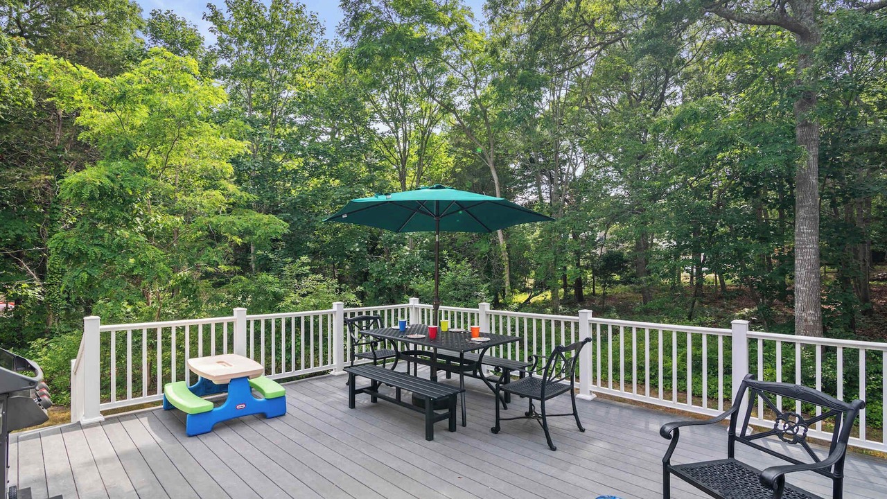 Photo of Outdoor in East Orleans