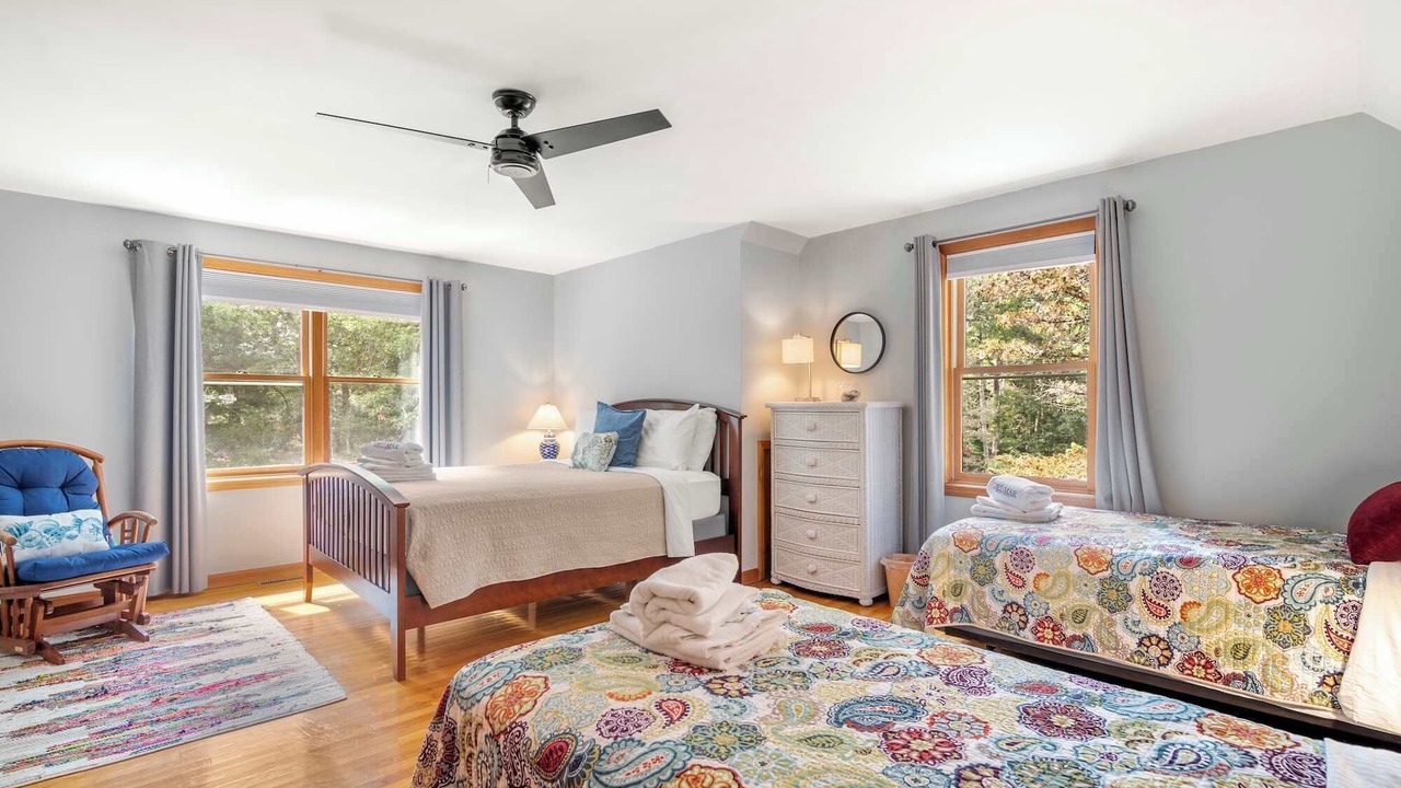 Photo of Bedroom in East Orleans