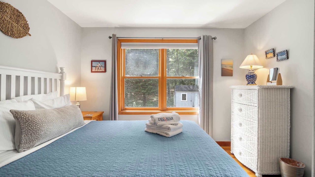 Photo of Bedroom in East Orleans