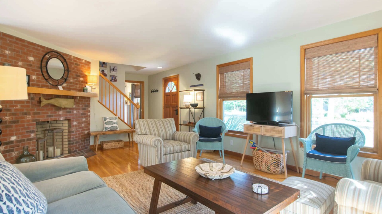 Photo of Livingroom in East Orleans