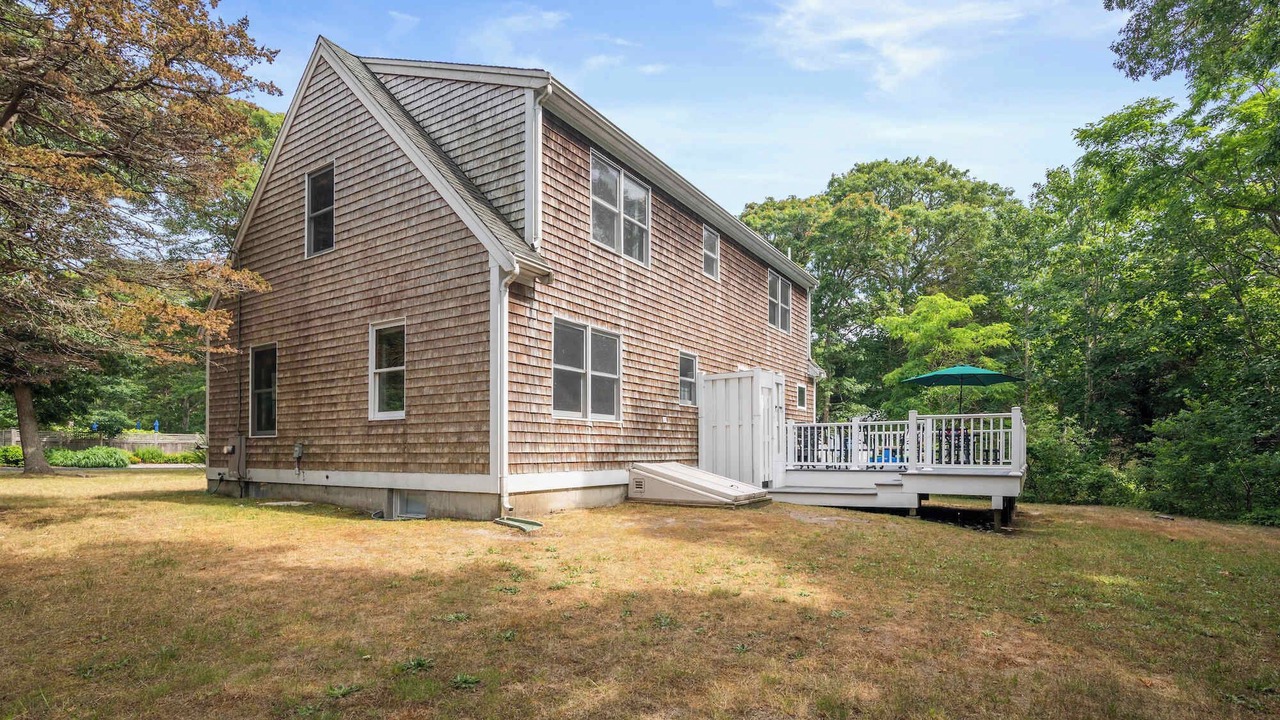Photo of Outdoor in East Orleans