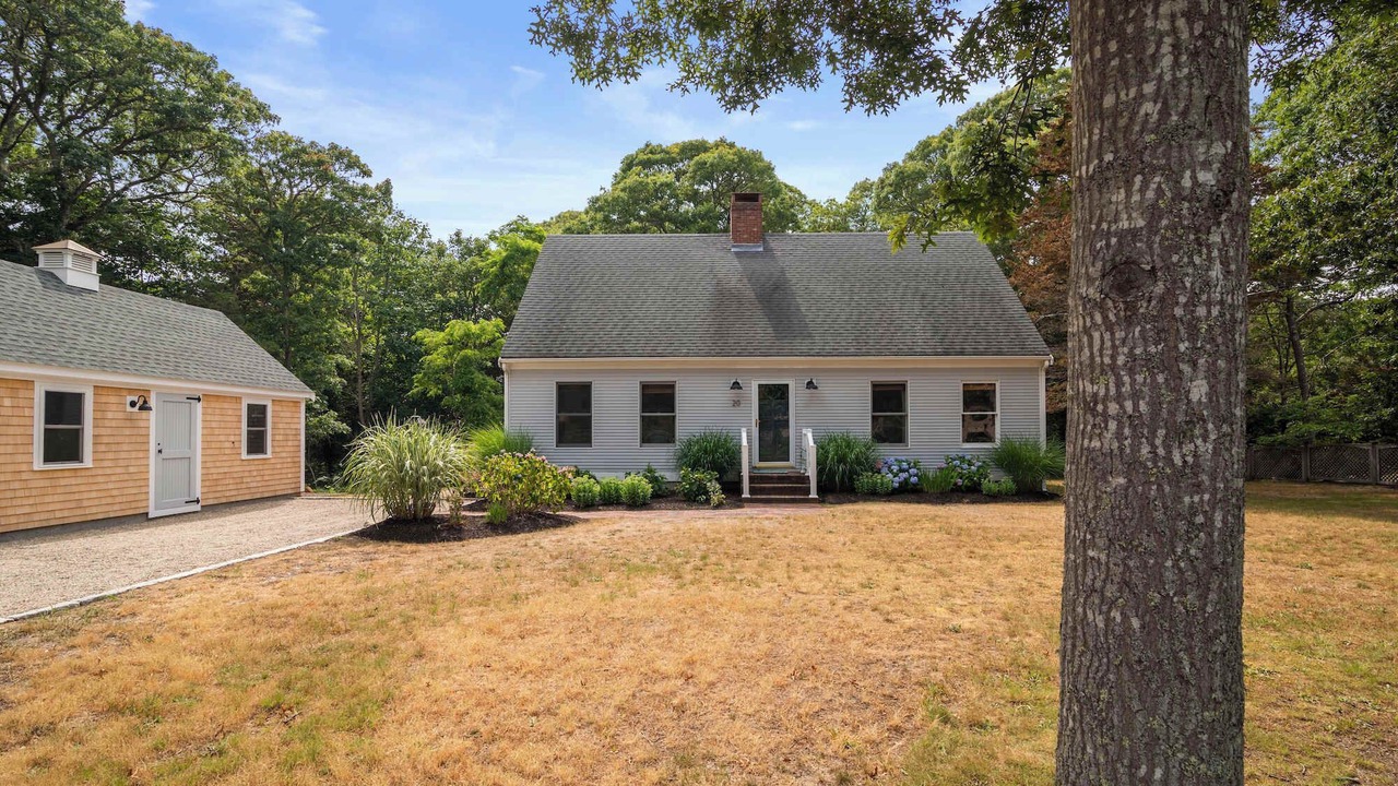 Photo of Outdoor in East Orleans