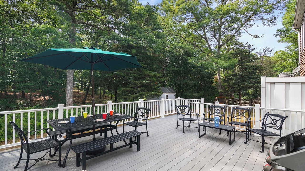 Photo of Outdoor in East Orleans