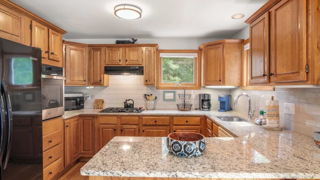 Photo of Kitchen in East Orleans