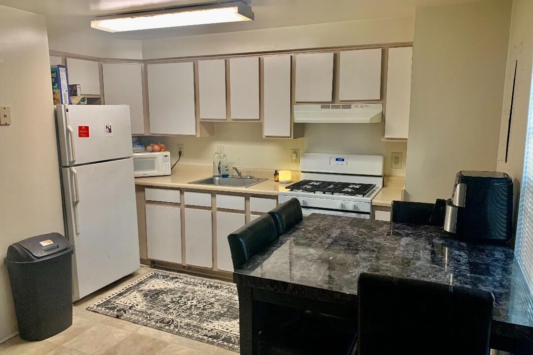 Photo of Kitchen in Middle River