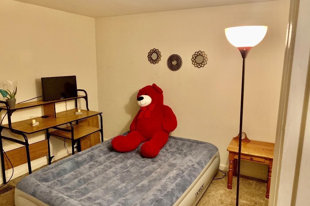 Photo of Bedroom in Middle River