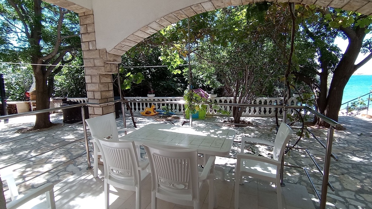 Photo of Patio Balcony in Vidalici