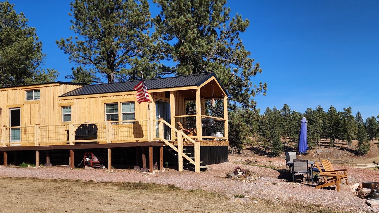Photo of Outdoor in Custer