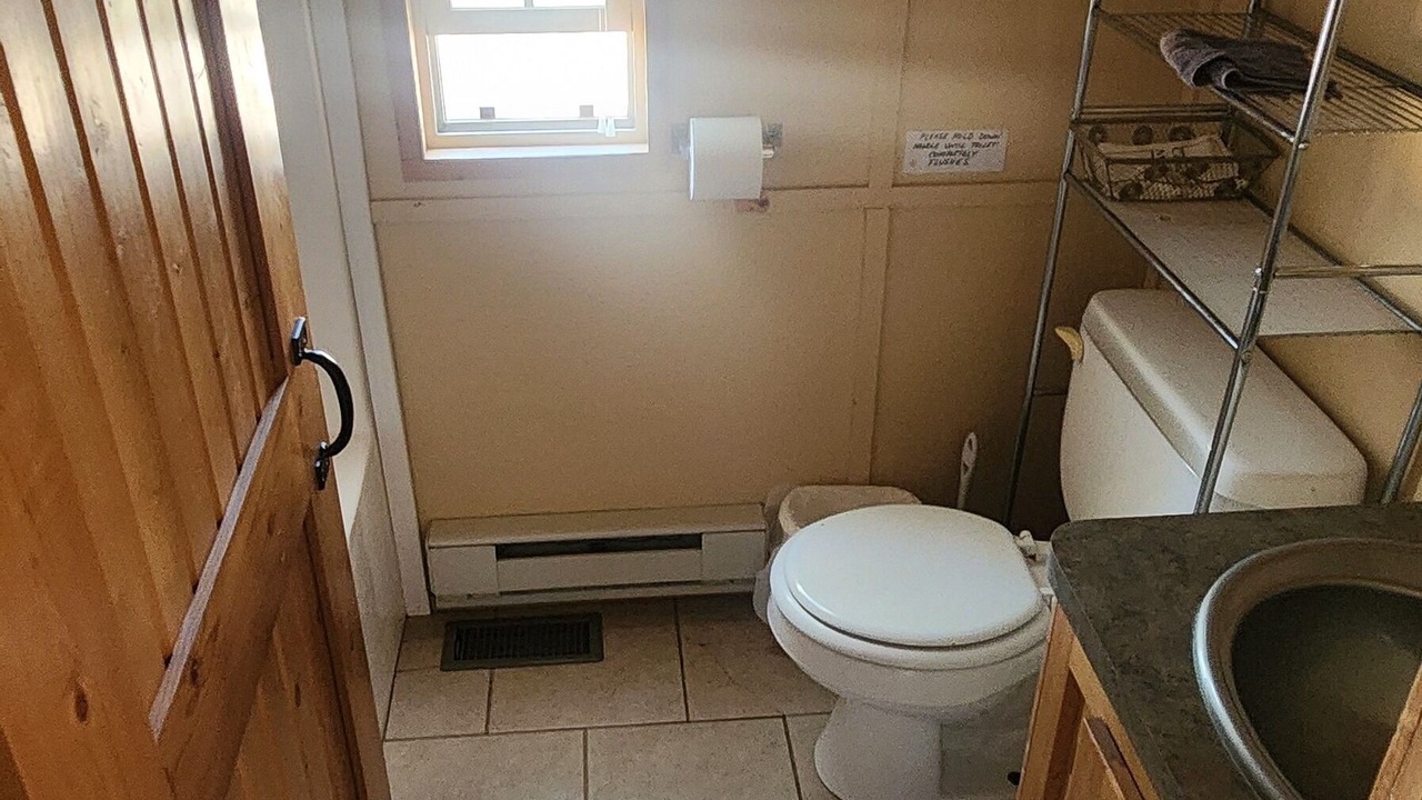 Photo of Bathroom in Custer