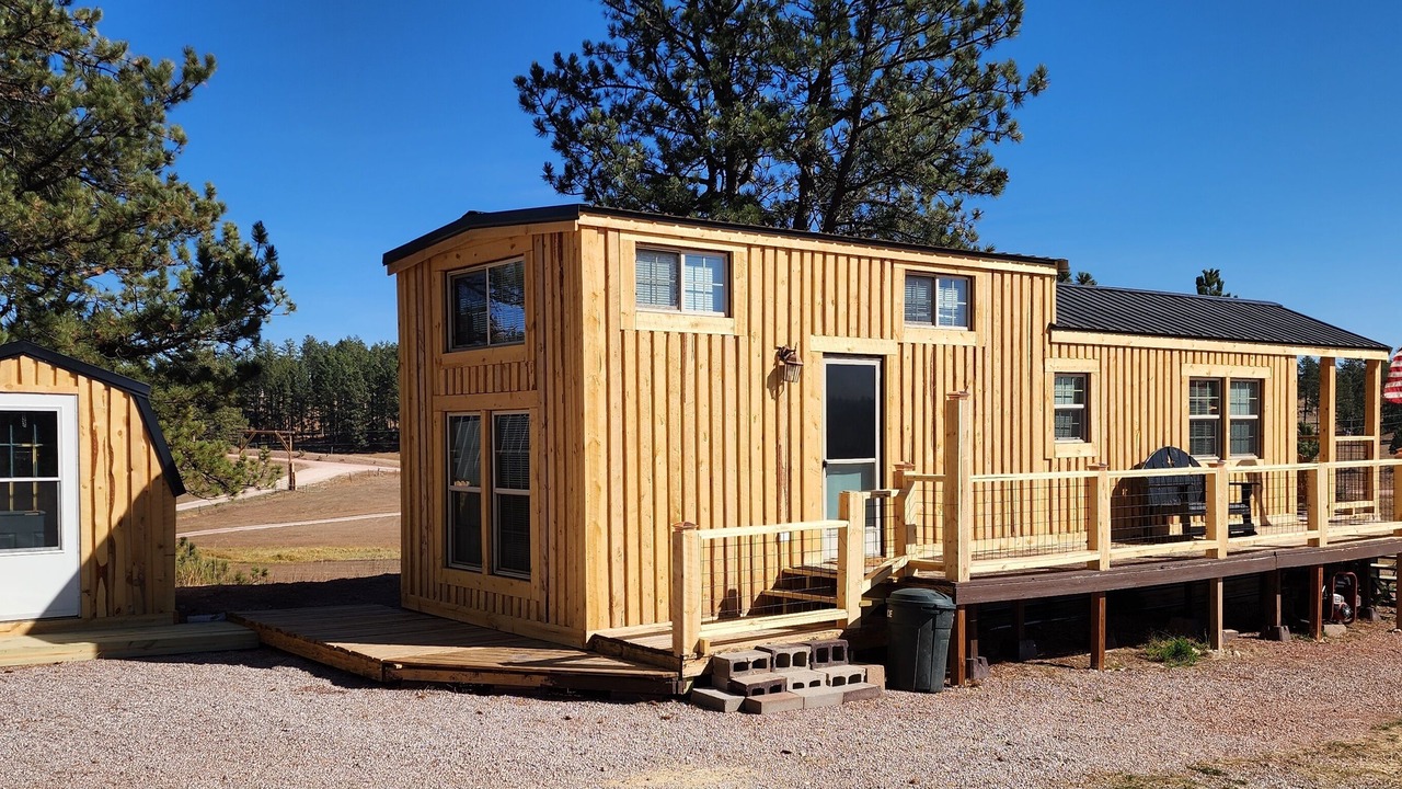 Photo of Outdoor in Custer