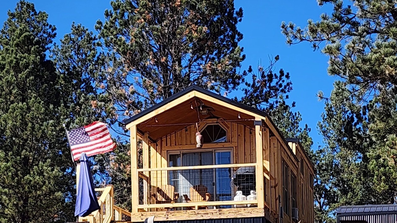 Photo of Outdoor in Custer