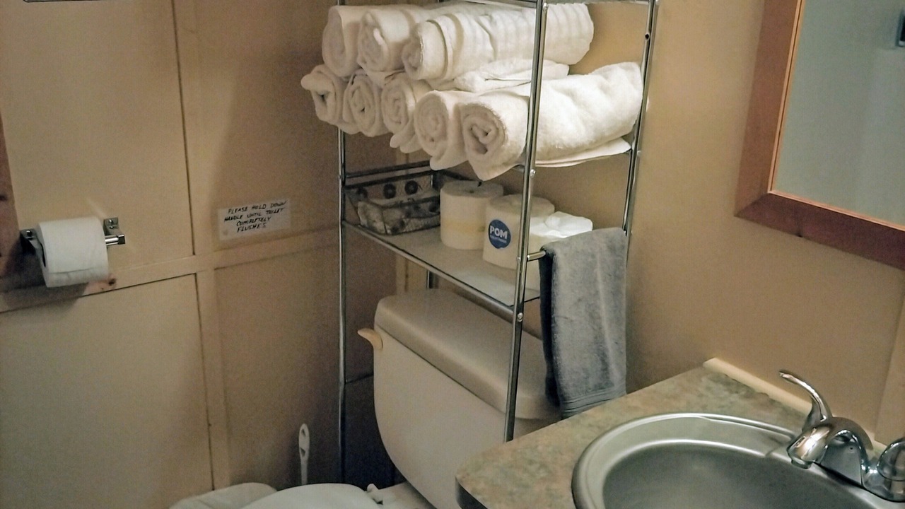 Photo of Bathroom in Custer
