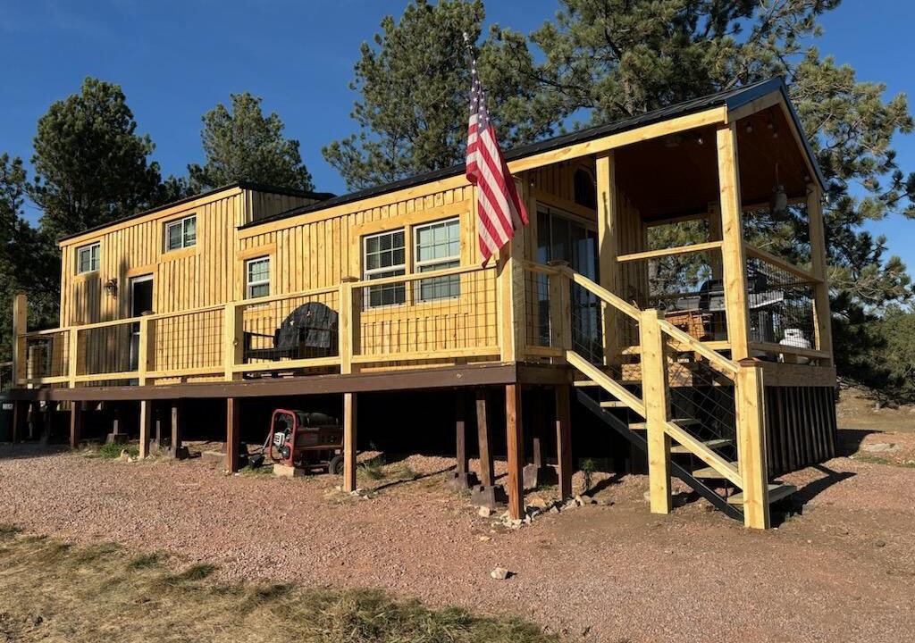 Photo of Outdoor in Custer