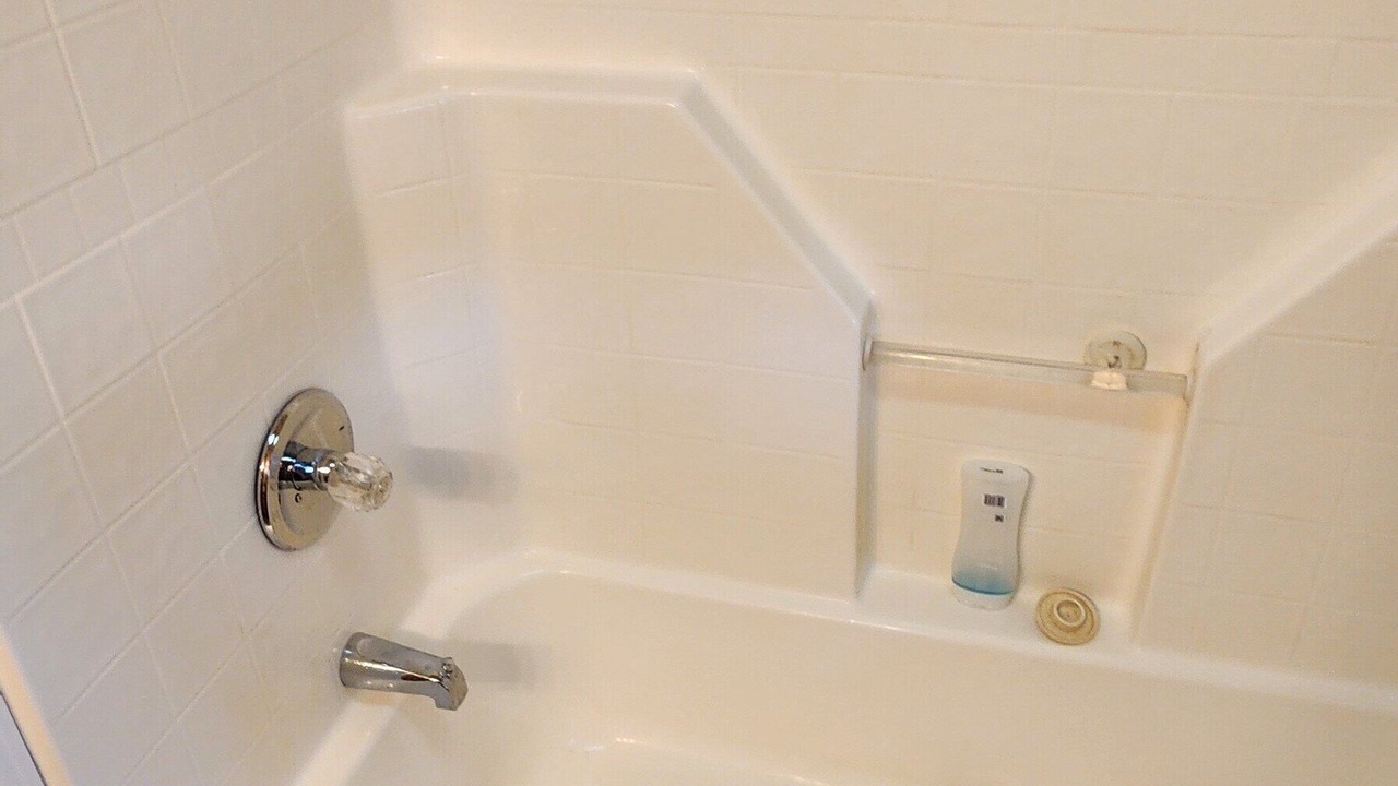 Photo of Bathroom in Custer