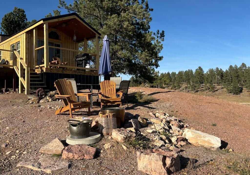 Photo of Outdoor in Custer