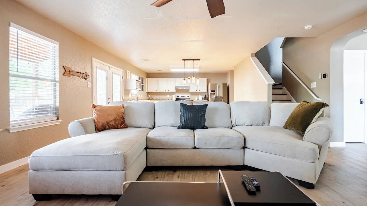 Photo of Bedroom in North San Antonio - SAT