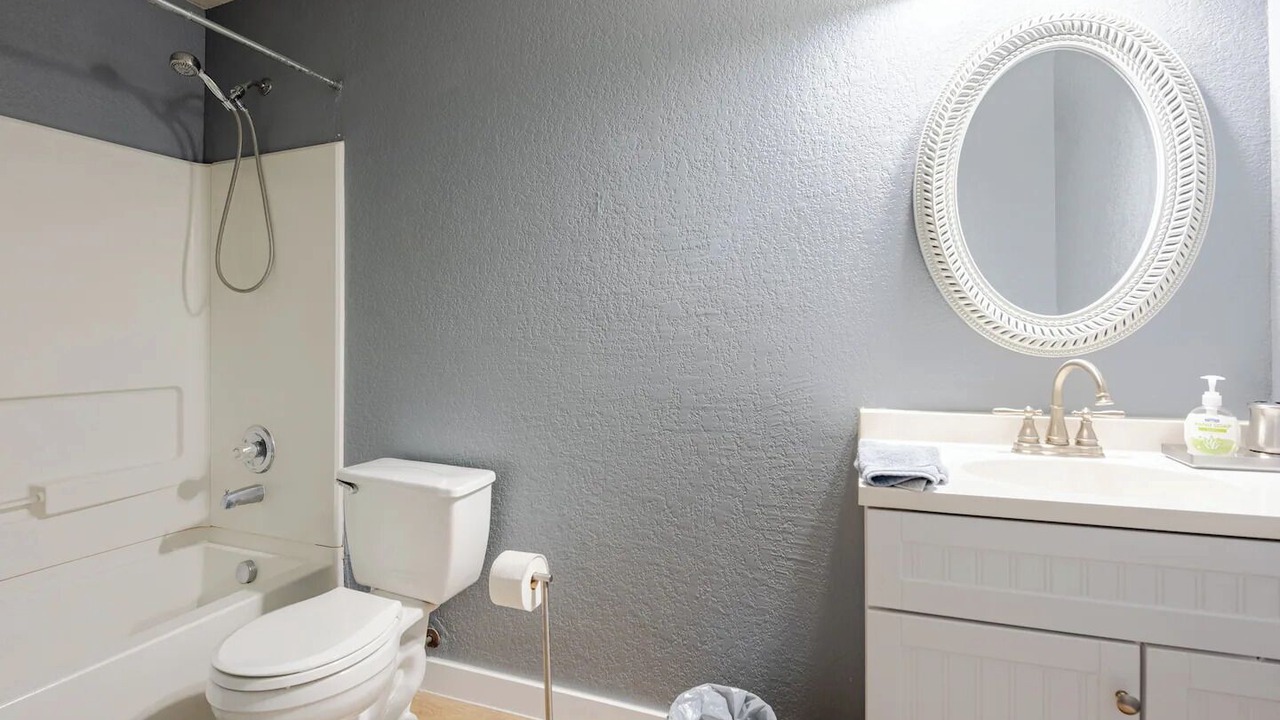 Photo of Bathroom in North San Antonio - SAT