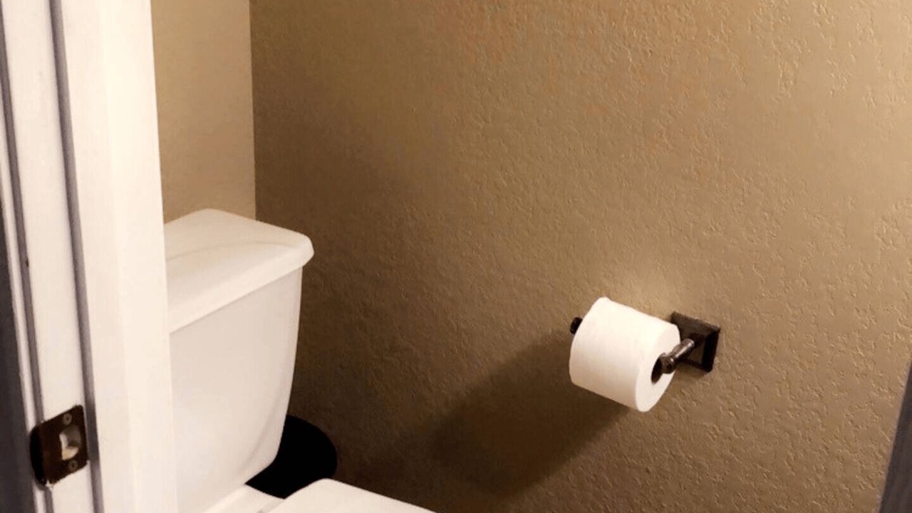 Photo of Bathroom in North San Antonio - SAT