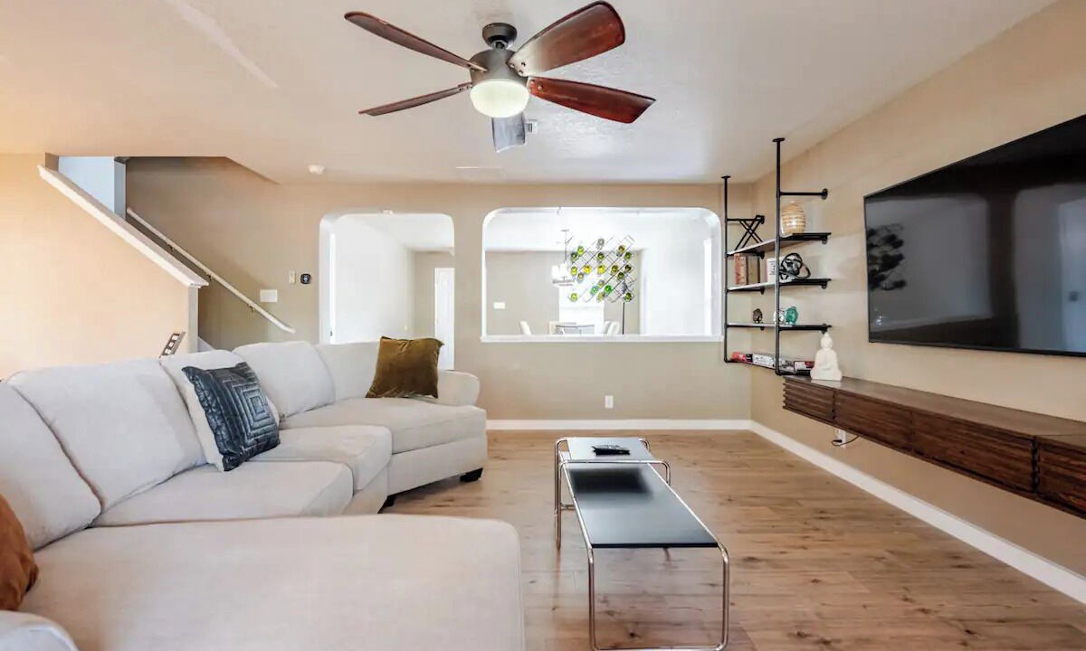 Photo of Bedroom in North San Antonio - SAT