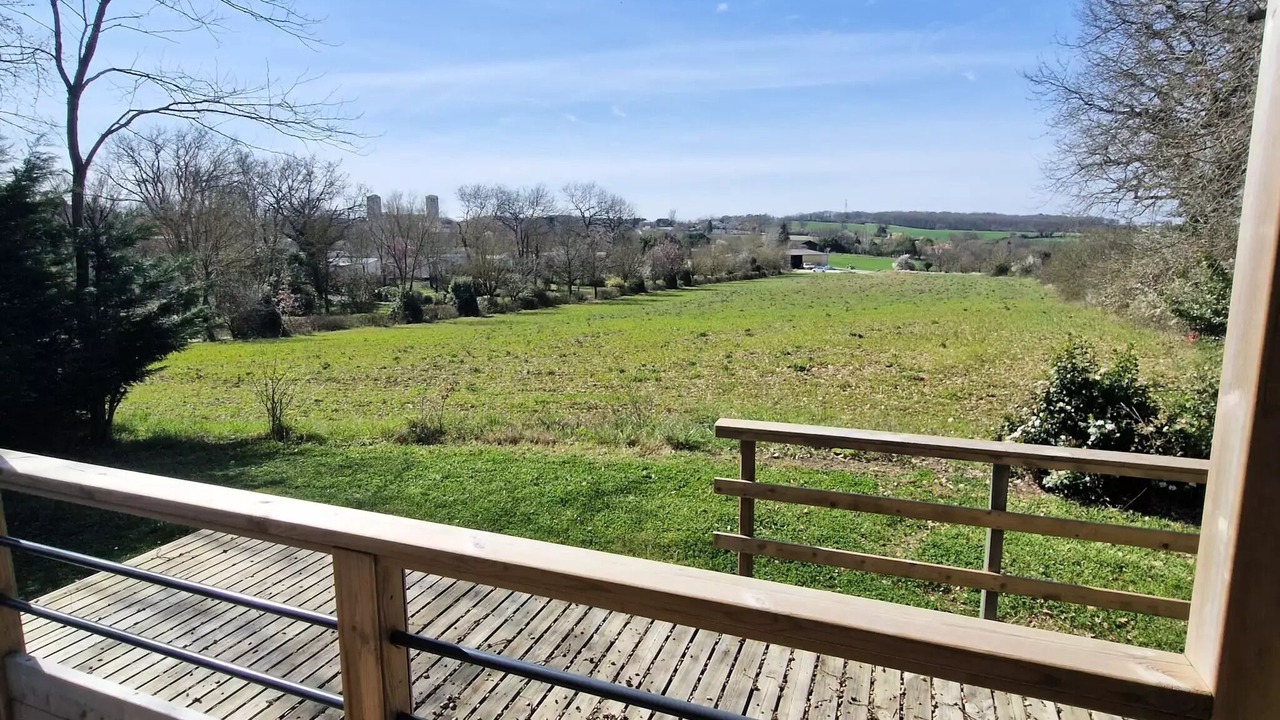 Photo of Outdoor in La Romieu