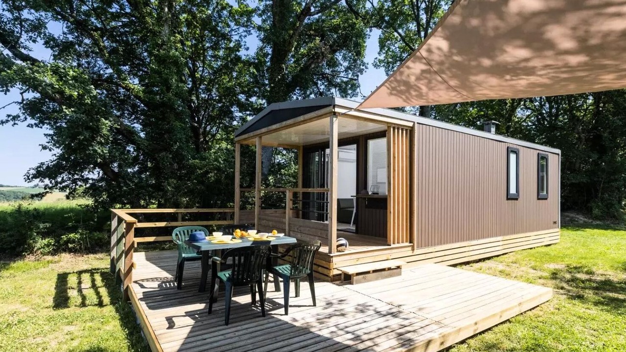 Photo of Outdoor in La Romieu