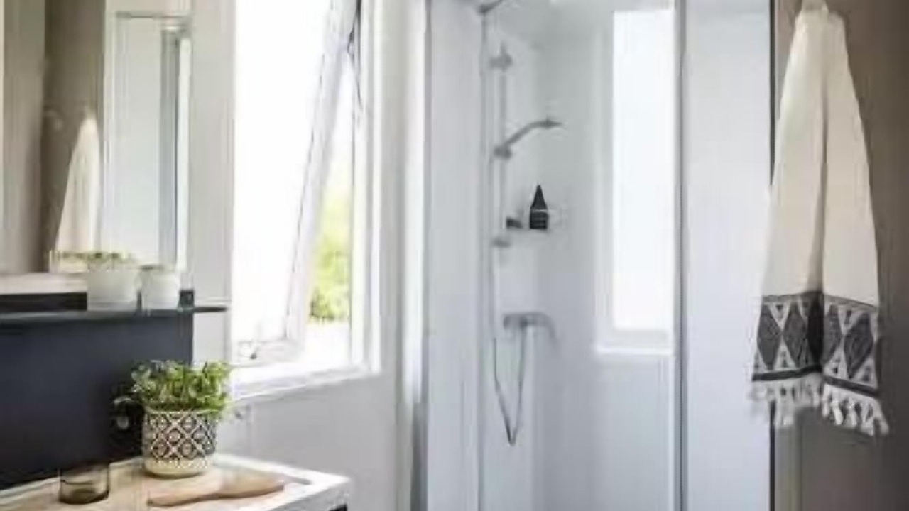 Photo of Bathroom in La Romieu