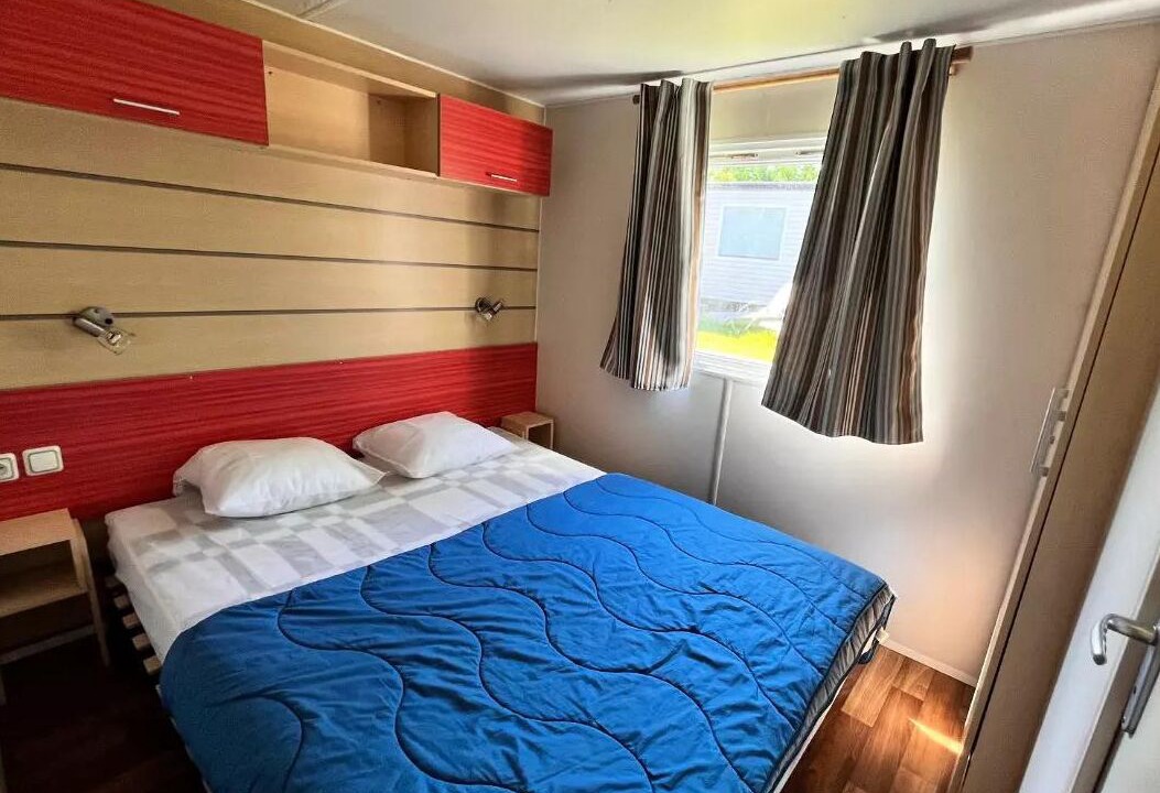Photo of Bedroom in La Romieu