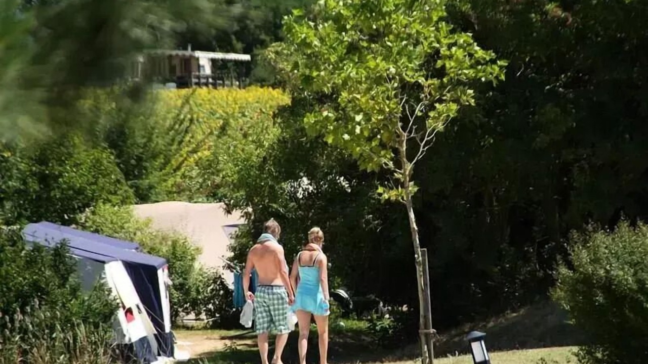Photo of Outdoor in La Romieu