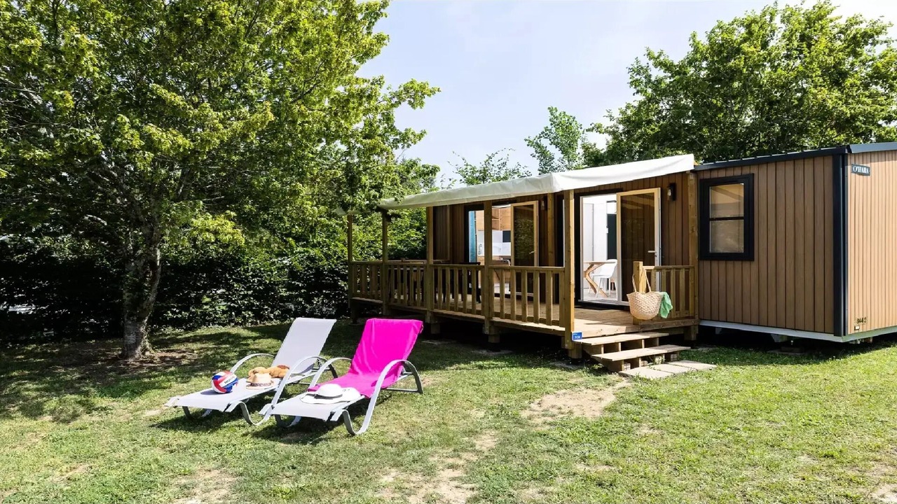 Photo of Outdoor in La Romieu