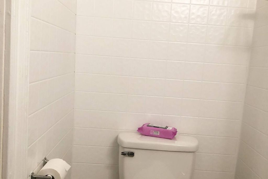 Photo of Bathroom in Rivermont