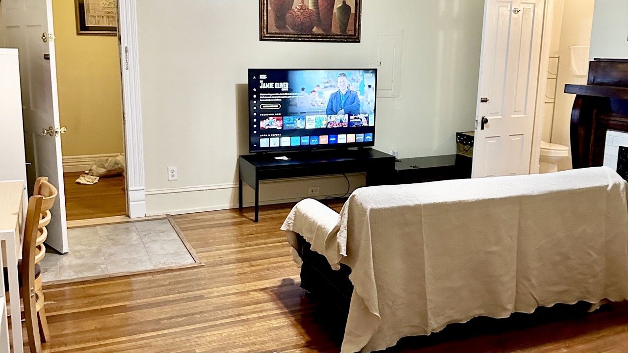 Photo of Livingroom in Rivermont