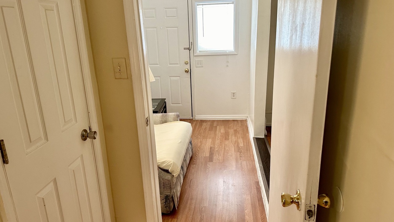 Photo of Bedroom in Rivermont