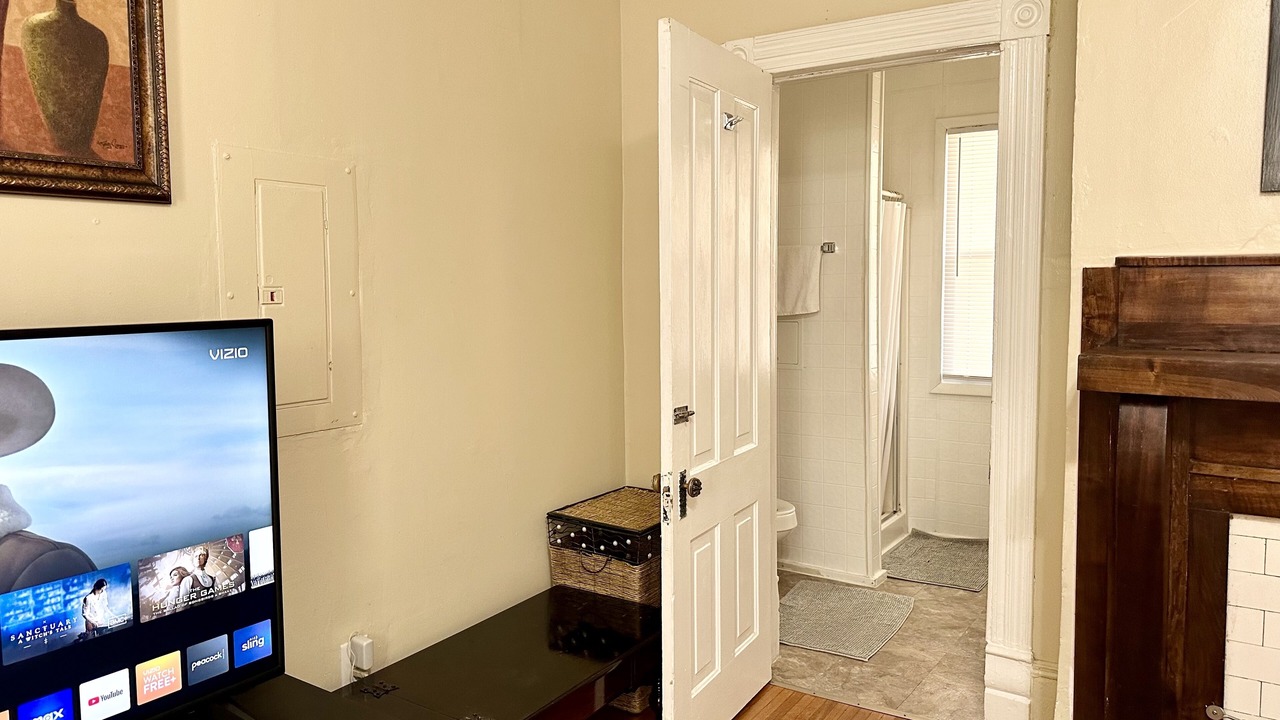Photo of Bedroom in Rivermont